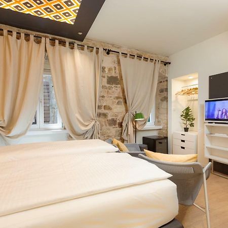 Luxury Rooms Bajamonti Split Exterior photo