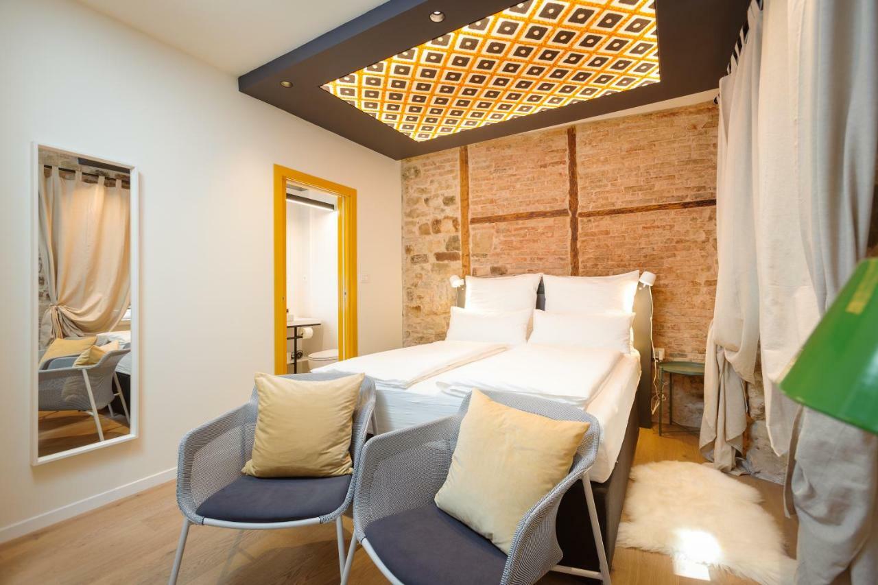 Luxury Rooms Bajamonti Split Exterior photo