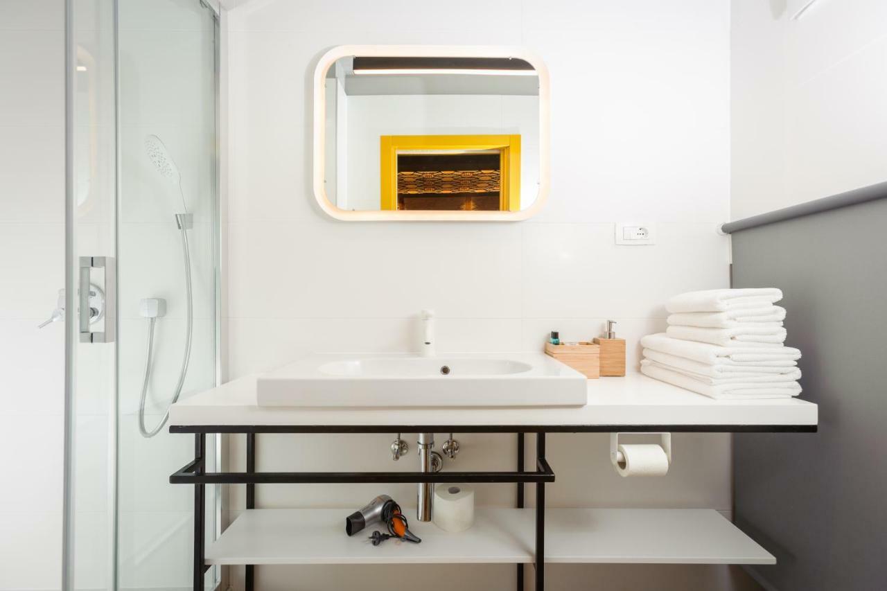 Luxury Rooms Bajamonti Split Exterior photo