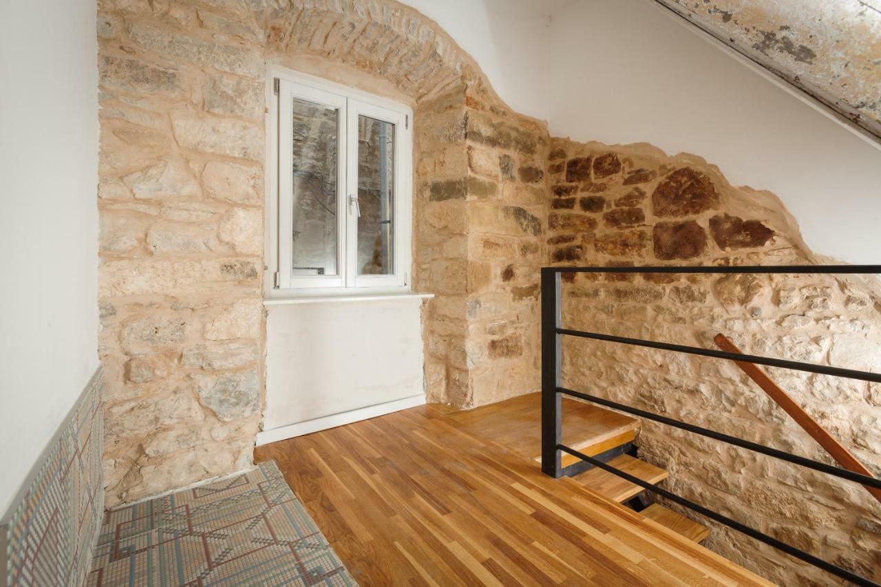 Luxury Rooms Bajamonti Split Exterior photo