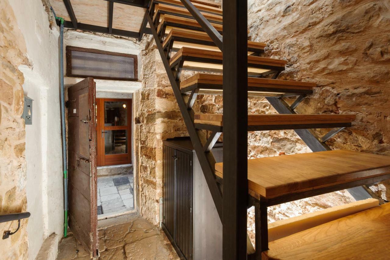 Luxury Rooms Bajamonti Split Exterior photo