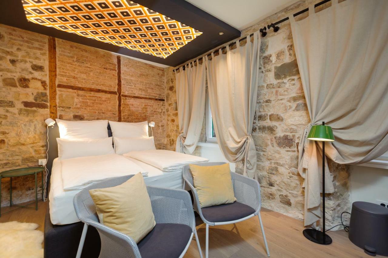 Luxury Rooms Bajamonti Split Exterior photo