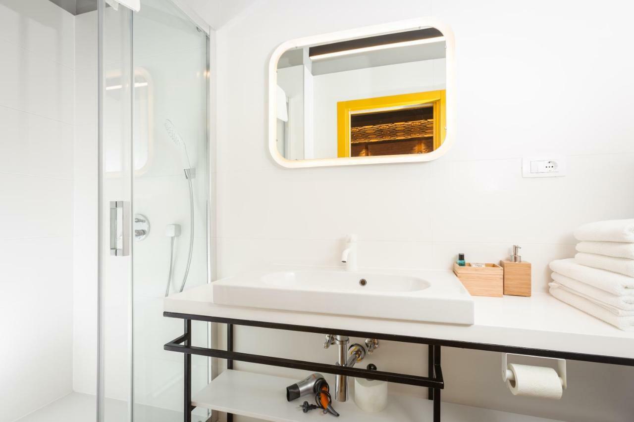Luxury Rooms Bajamonti Split Exterior photo