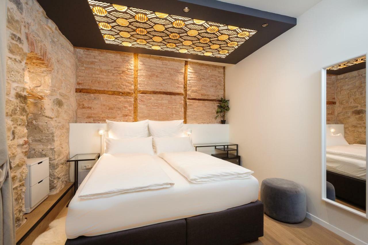 Luxury Rooms Bajamonti Split Exterior photo