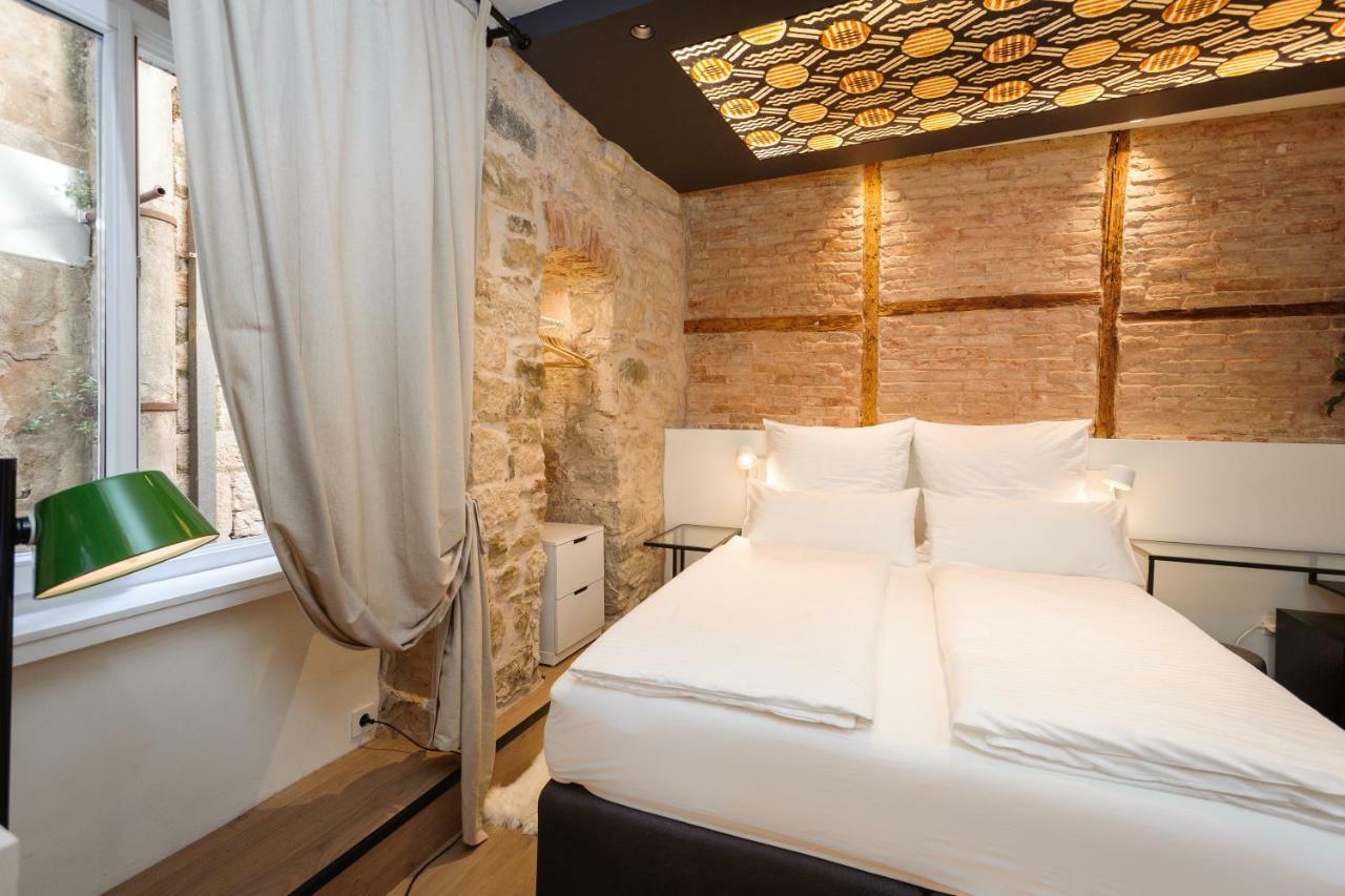 Luxury Rooms Bajamonti Split Exterior photo