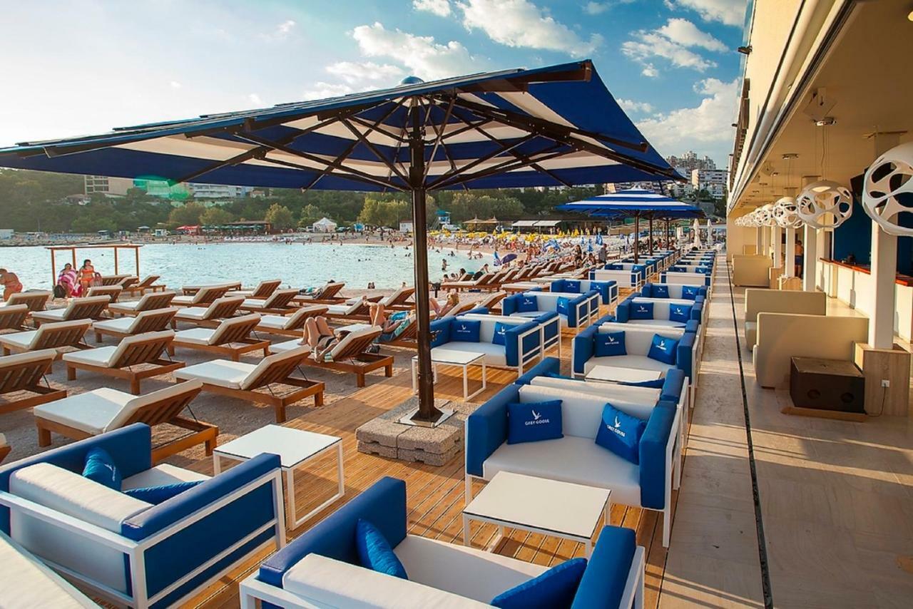 Luxury Rooms Bajamonti Split Exterior photo